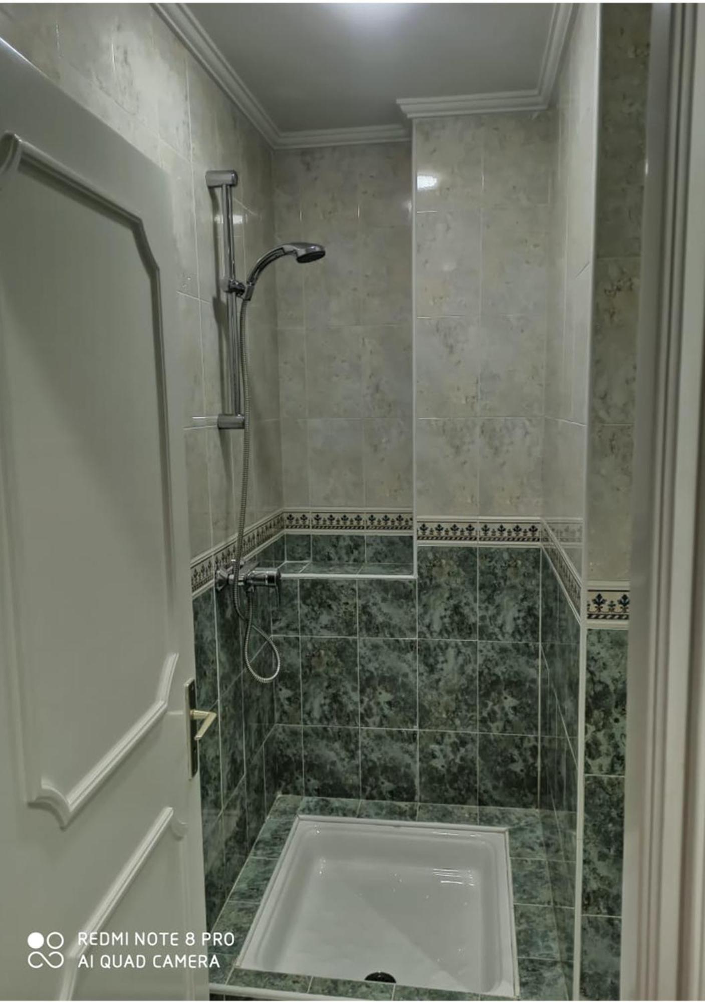 Appartement Julia Au Centre Ville Agadir Dans Residence Borj Dalat Exterior photo